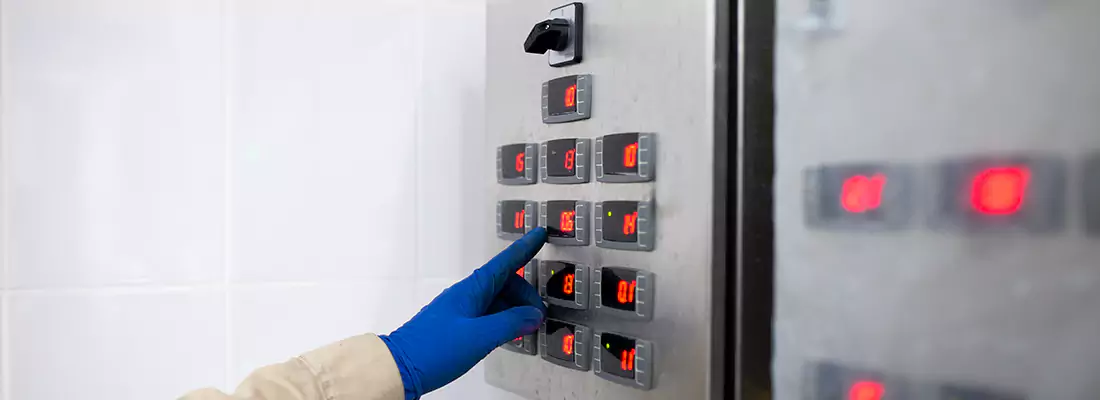 Building Intercom System Installation in Chicopee, ON