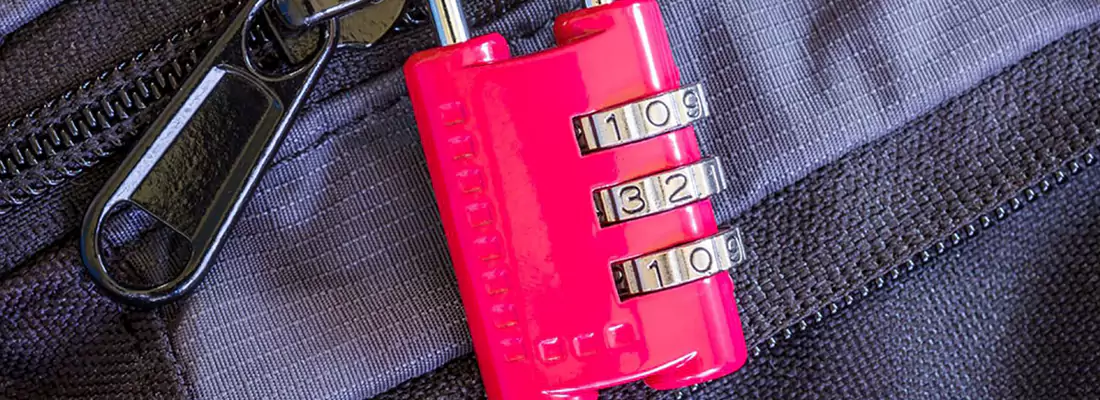 Combination Lock Installation in Doon, ON
