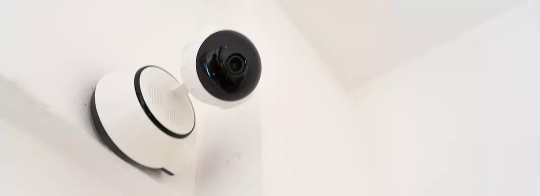Why Choose Abbotsford Access Control for Indoor CCTV Camera Services in Doon, ON?