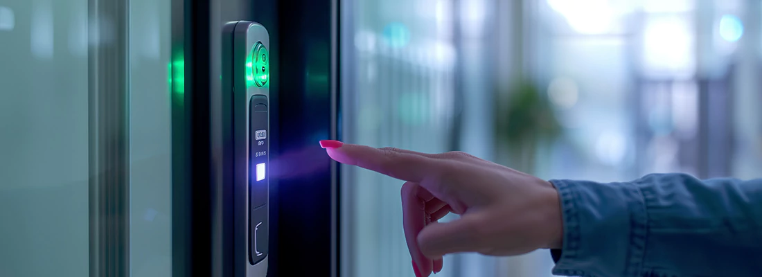Why Choose Abbotsford Access Control for Touchless Door Installation in Laurentian Hills, ON?