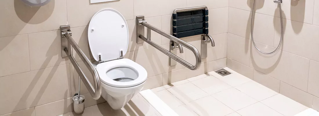 Why Choose Us for Handicap Restroom Services in Laurentian Hills, ON?
