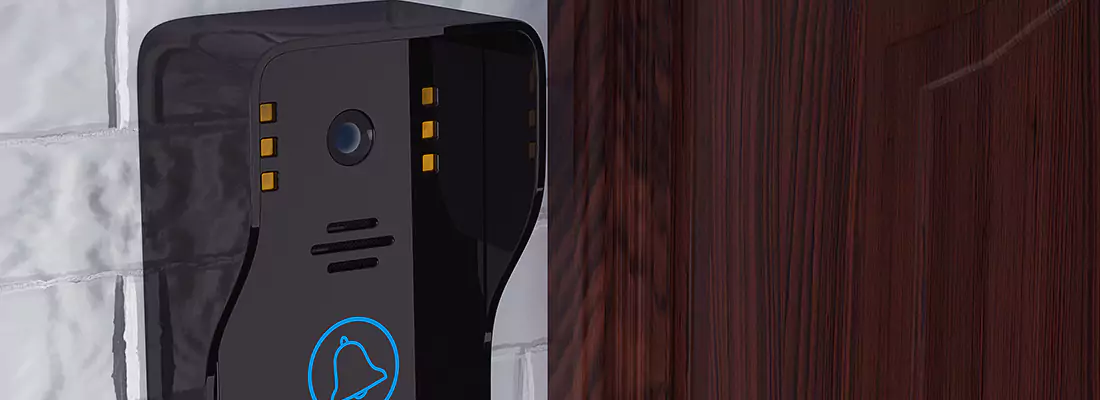 Wireless Door Proximity Sensors for Smart Security in Chicopee, ON