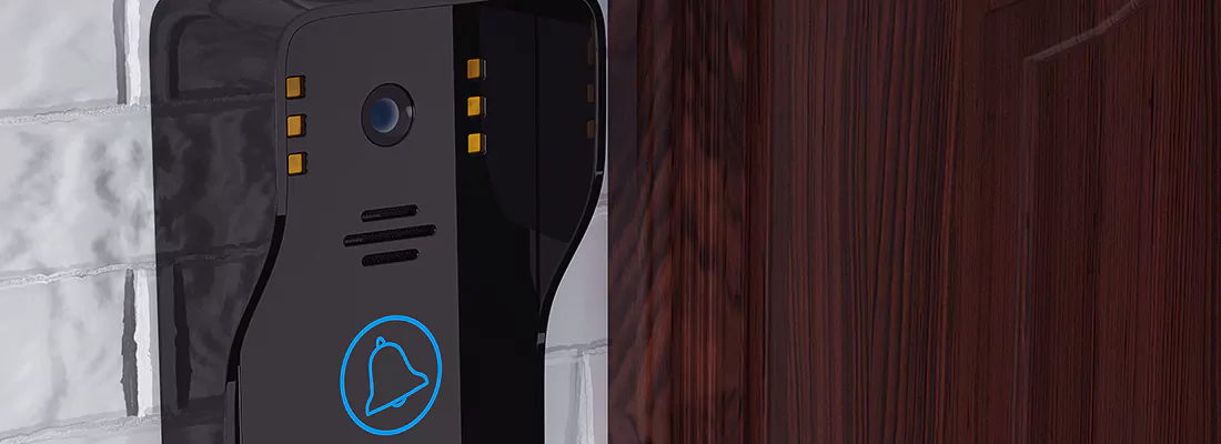Wireless Gate Intercom Solutions for Homes and Businesses in Chicopee, ON