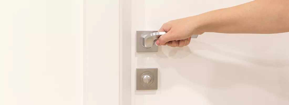 Wireless Push to Lock Door Options in Laurentian Hills, ON