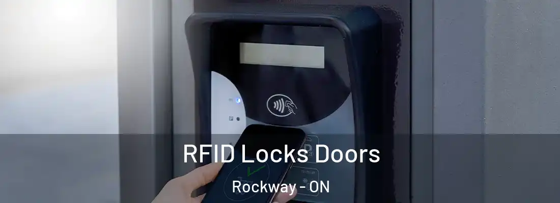 RFID Locks Doors Rockway - ON