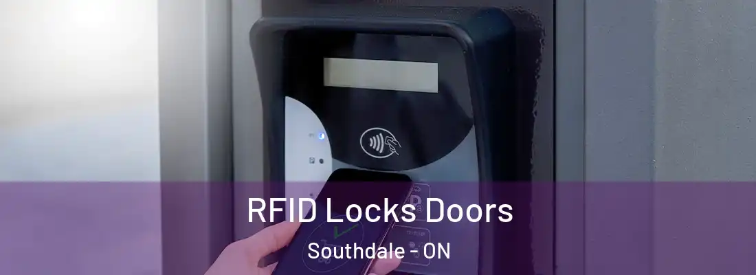  RFID Locks Doors Southdale - ON