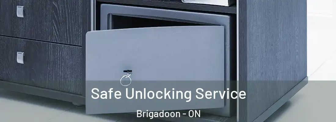  Safe Unlocking Service Brigadoon - ON