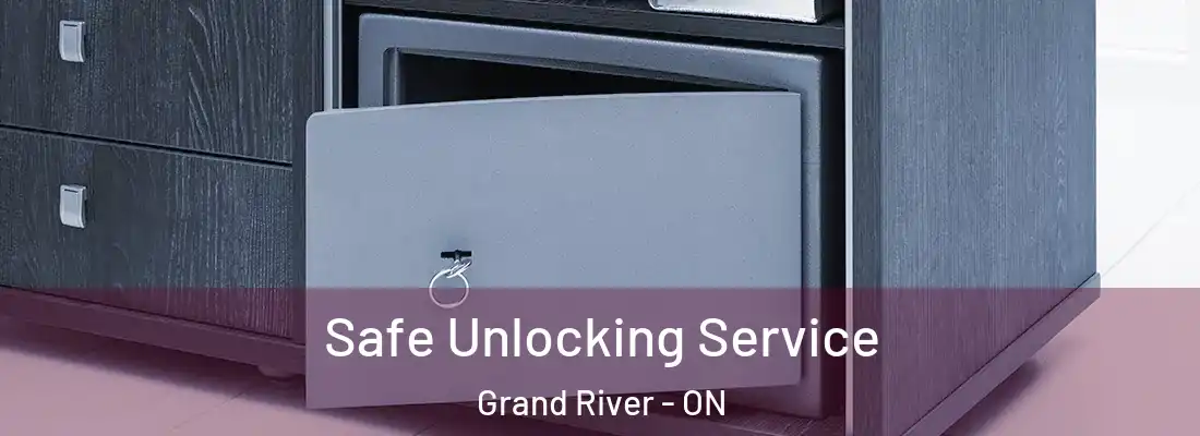  Safe Unlocking Service Grand River - ON