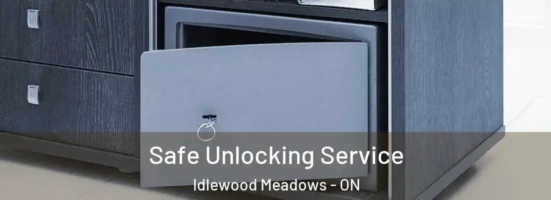  Safe Unlocking Service Idlewood Meadows - ON