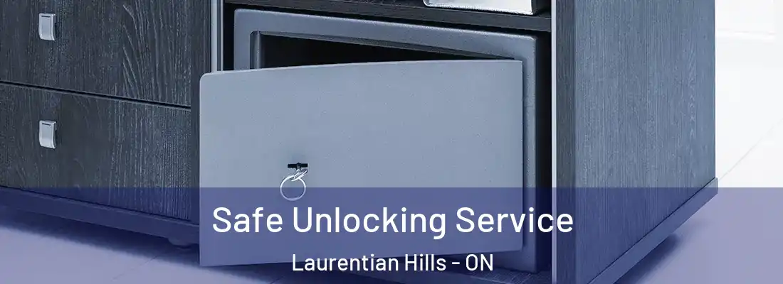  Safe Unlocking Service Laurentian Hills - ON