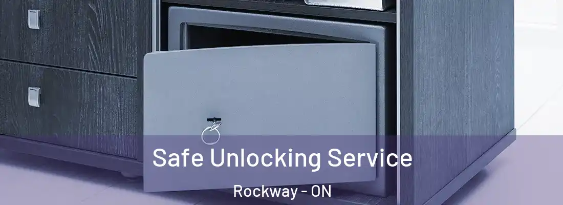  Safe Unlocking Service Rockway - ON