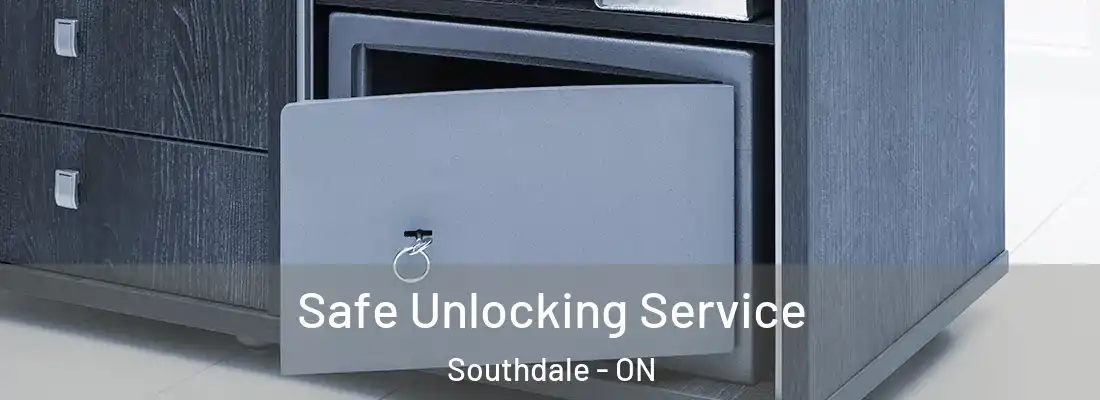  Safe Unlocking Service Southdale - ON