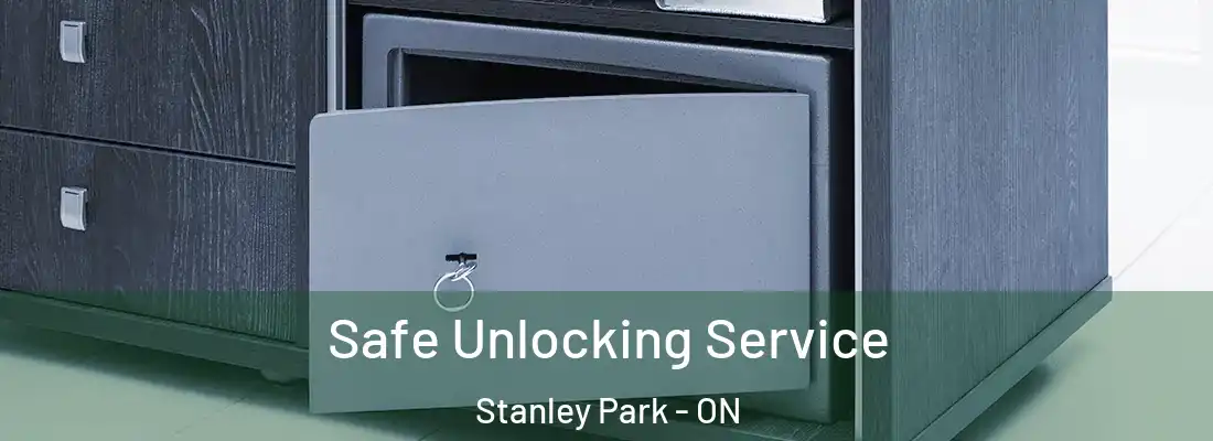  Safe Unlocking Service Stanley Park - ON