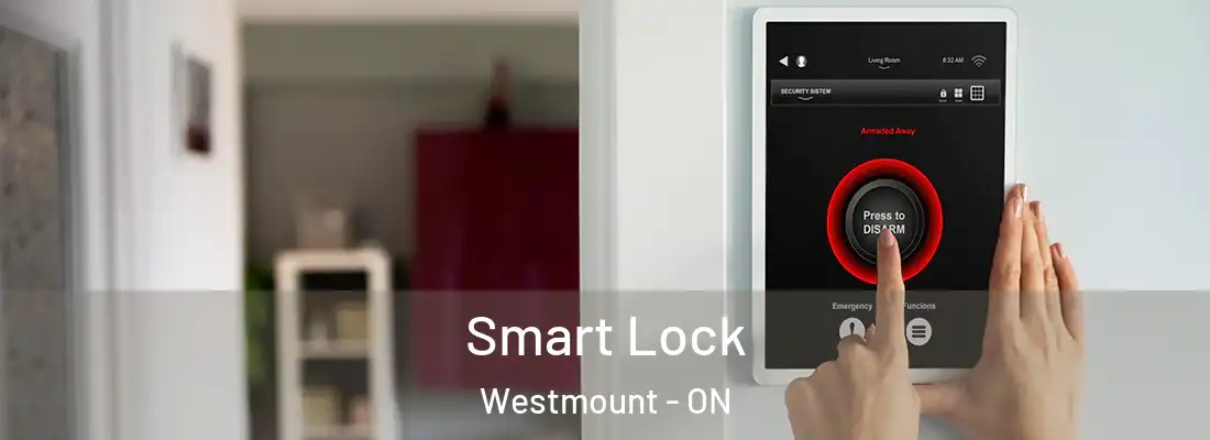  Smart Lock Westmount - ON