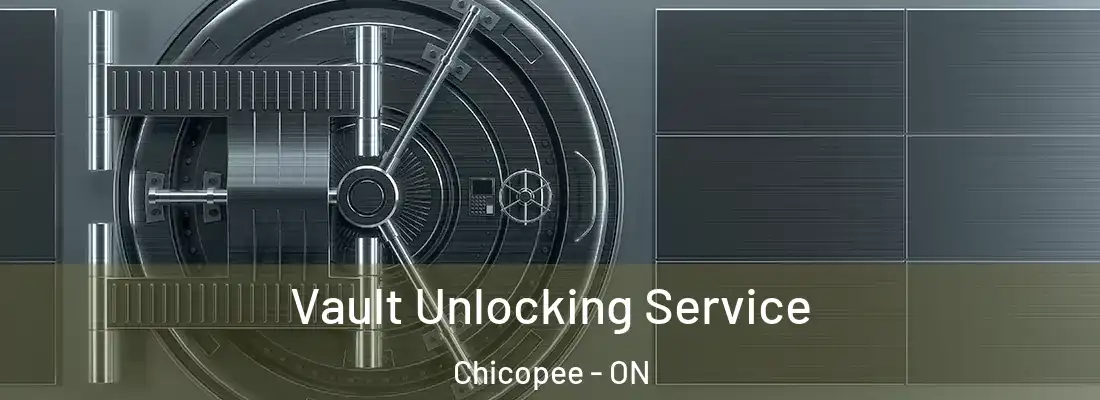  Vault Unlocking Service Chicopee - ON