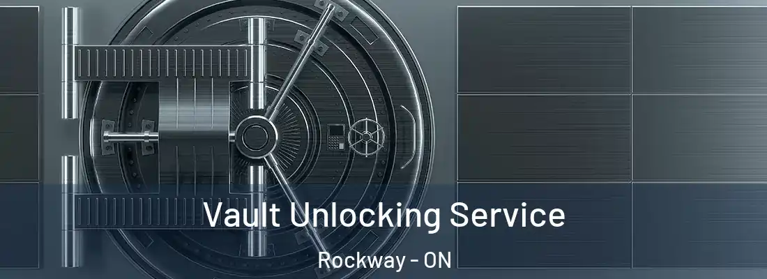  Vault Unlocking Service Rockway - ON